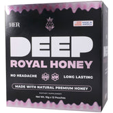 Deep - Her - Honey Display 12 Pack